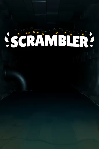 Boxart for game Scrambler