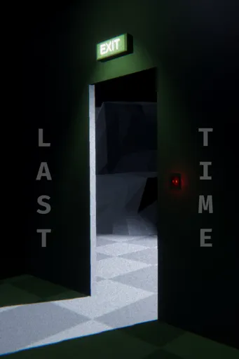 Boxart for game This Is The Last Time