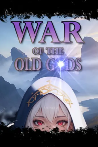 Boxart for game War Of The Old Gods