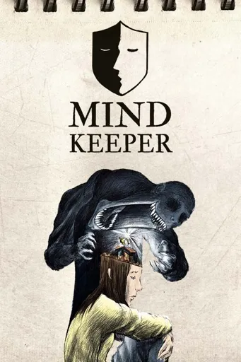 Boxart for game Mind Keeper