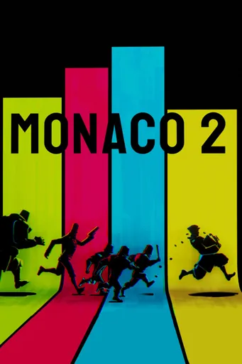 Boxart for game Monaco 2