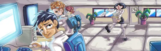banner