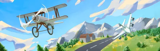 banner