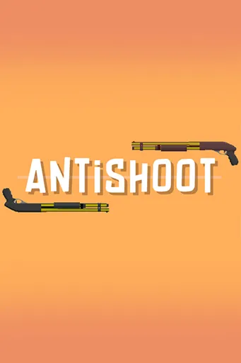 Boxart for game Antishoot
