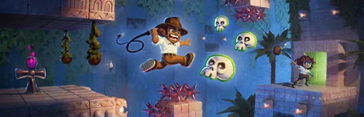 banner