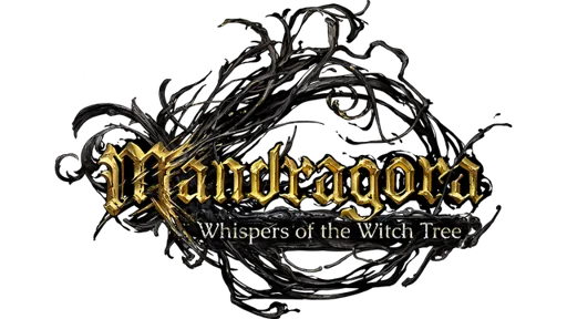 Logo image of Mandragora: Whispers Of The Witch Tree