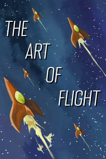 Boxart for game The Art Of Flight