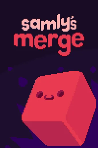 Boxart for game Samly's Merge