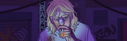 banner