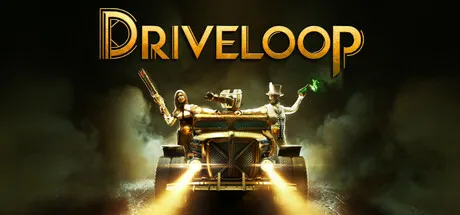 Other image of Driveloop: Survivors