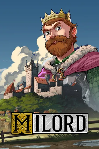 Boxart for game Milord