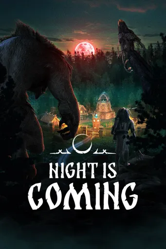 Boxart for game Night Is Coming