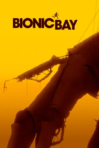 Boxart for game Bionic Bay