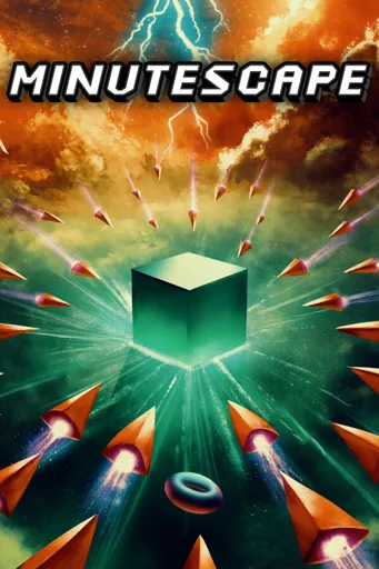 Boxart for game Minutescape