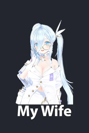 Boxart for game My Wife
