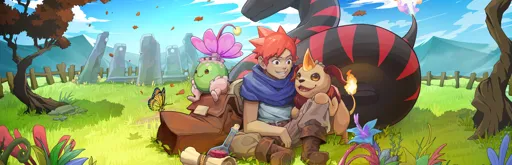 banner
