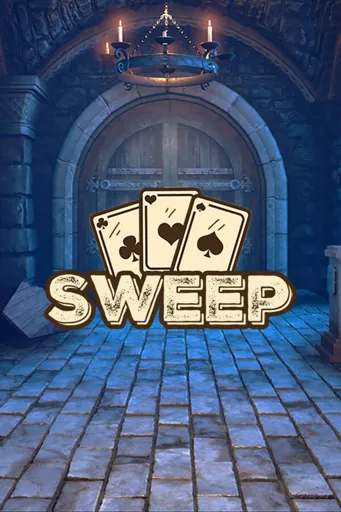 Boxart for game Sweep