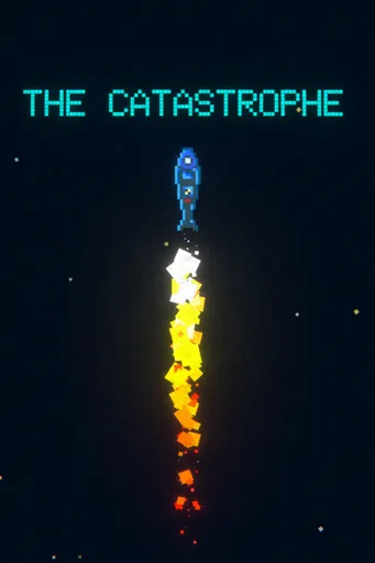 Boxart for game The Catastrophe
