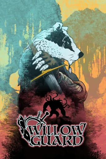 Boxart for game Willow Guard