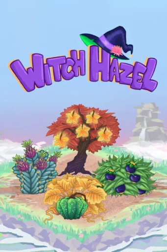Boxart for game Witch Hazel