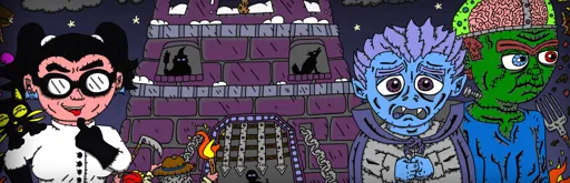 banner