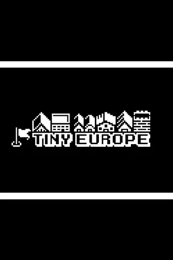 Boxart for game Tiny Europe
