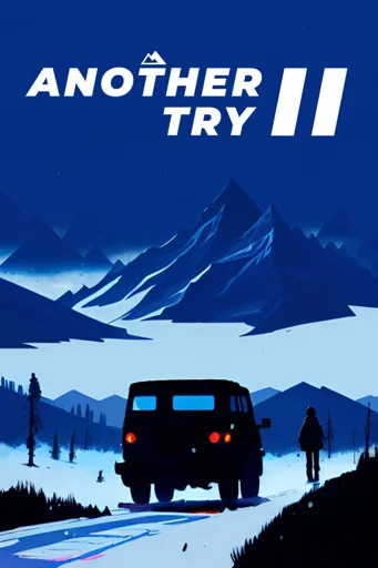 Boxart of game Another Try 2