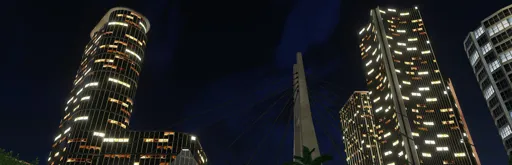 banner