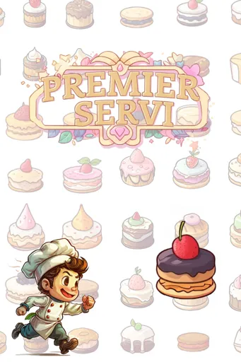 Boxart for game Premier Servi
