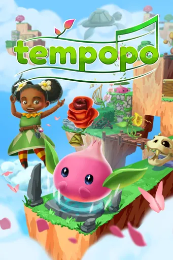 Boxart for game Tempopo