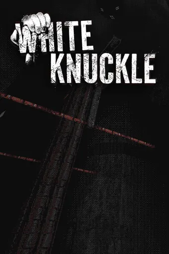 Boxart for game White Knuckle