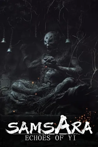 Boxart of game Echoes Of Yi : Samsara
