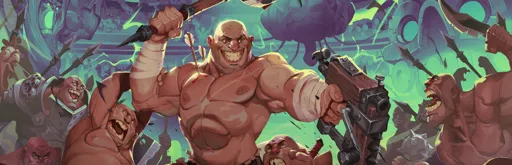 Banner image of Gorn 2