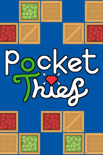 Boxart for game Pocket Thief