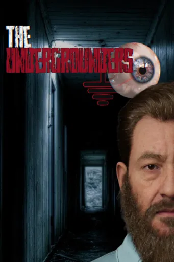 Boxart for game The Undergrounders