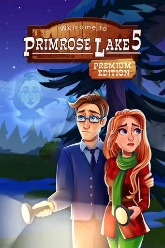 Boxart for game Welcome To Primrose Lake 5