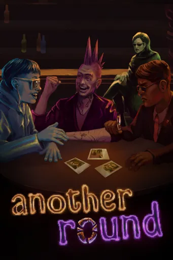 Boxart for game Another Round