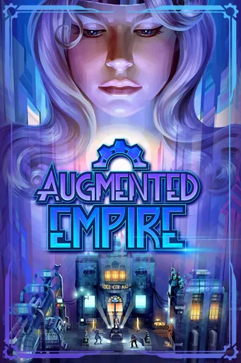 Boxart for game Augmented Empire