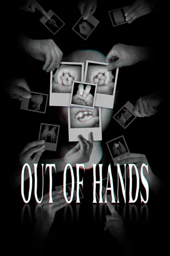 Boxart for game Out Of Hands