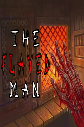 Boxart for game The Flayed Man