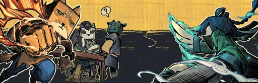 banner