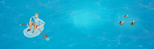banner