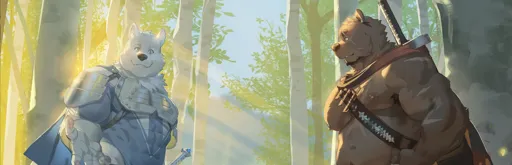 banner