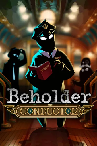 Boxart for game Beholder: Conductor