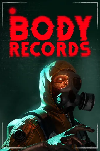 Boxart for game Bodyrecords