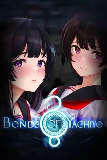 Boxart for game Bonds Of Yachiyo