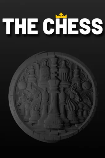 Boxart for game The Chess