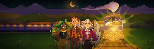 banner