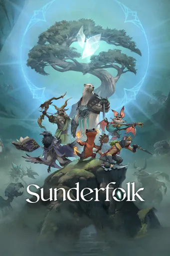 Boxart for game Sunderfolk