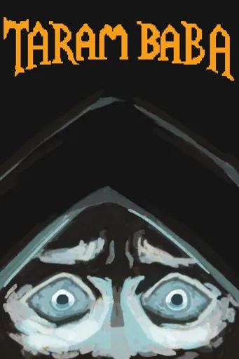 Boxart for game Taram Baba
